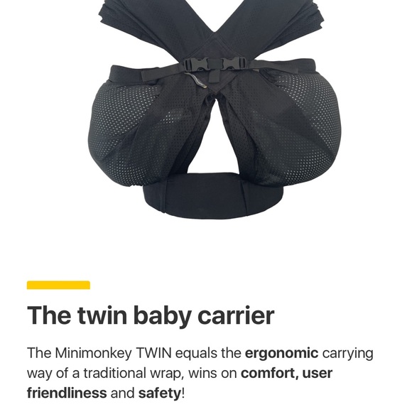 Gray Mesh Cross-Back Top - Picture 8 of 9